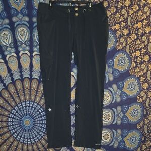 Columbia Hiking Walking Pant / 14 Reg